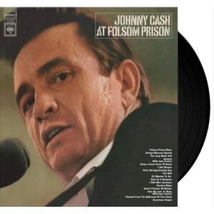 At Folsom Prison